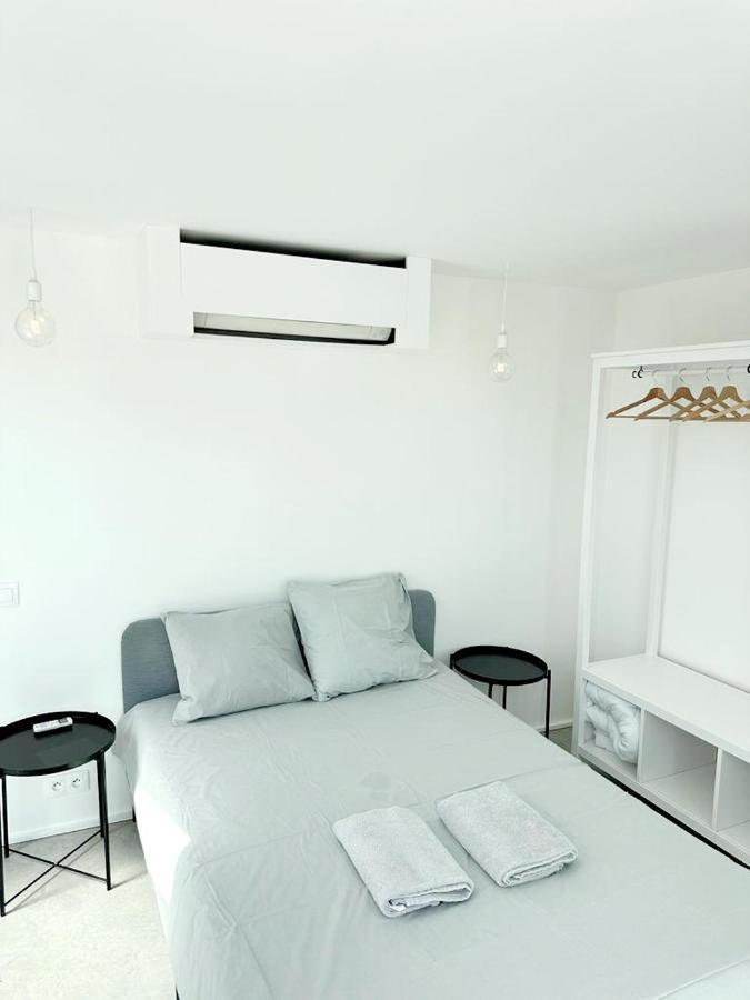 Penthouse Guiza Apartment Namur Ngoại thất bức ảnh